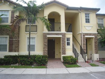 1655 NE 33rd Rd UNIT 107-4, Homestead, FL, 33033