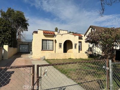 288 W Virginia St, San Bernardino, CA, 92405