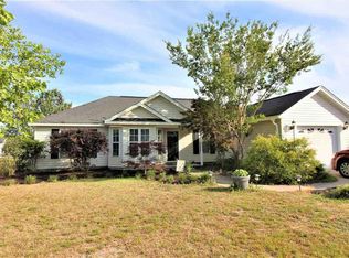 107 Adrianna Cir, Conway, SC 29526