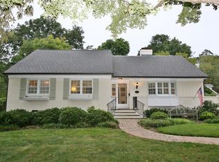 1106 Sunset Dr, Greensboro, NC 27408