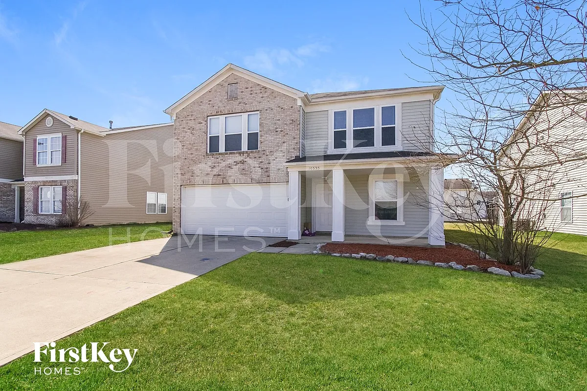 Building Photo - 10335 Homestead Dr
