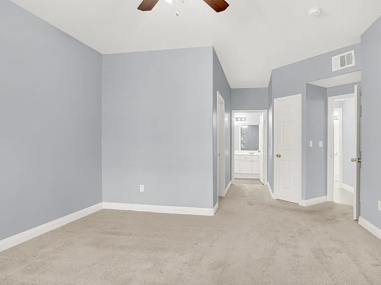 #Guardian Realty 401 Pine Haven St #102, Las Vegas Condo Rental primary bed_06232025