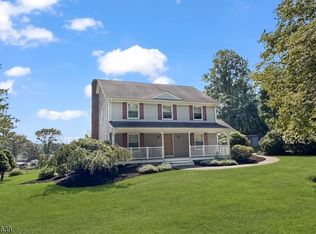 35 Salters Farm Rd, Califon, NJ 07830