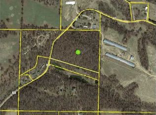 John Garrison Rd, Fayetteville, AR 72704