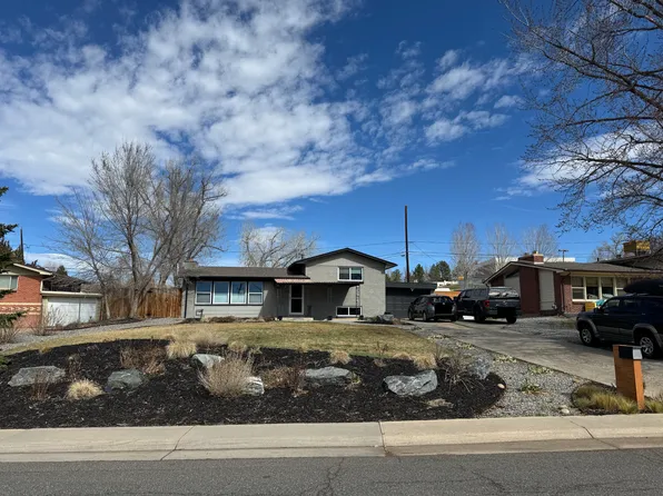 8545 W 64th Pl, Arvada, CO 80004