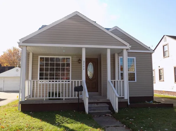 2404 Dallas Ave, Royal Oak, MI 48067