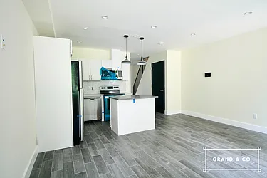 Rented by Grand & Co.