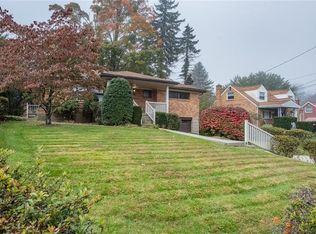 4750 Lolly Dr, Monroeville, PA