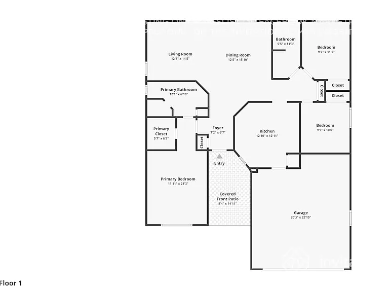 15945 Greater Groves Blvd — Photo 2