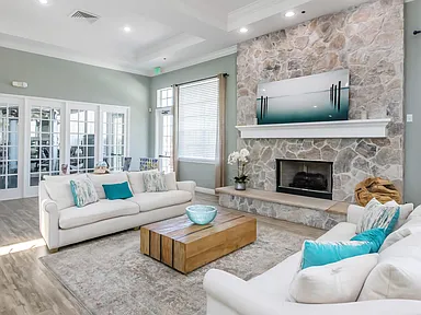 Apartment Tour