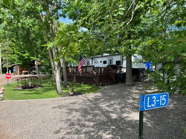 L3-15 Sherwood Forest Rd, Aitkin, MN 56431