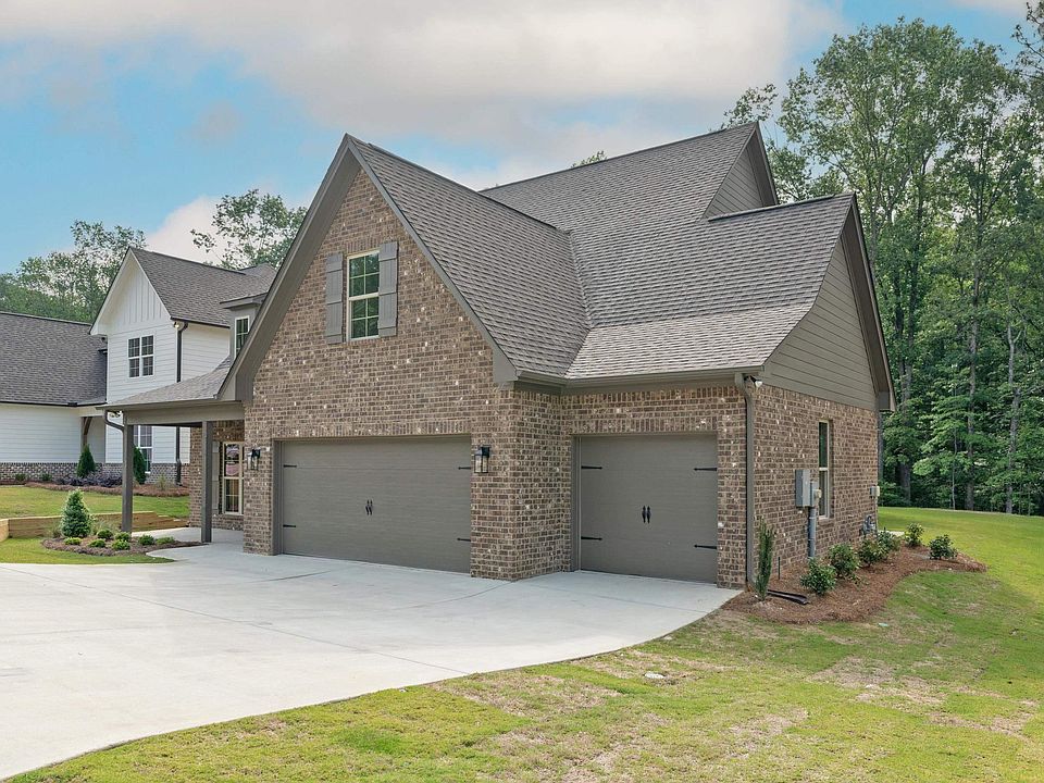 338 Kinross Cir, Pelham, AL 35124 Zillow