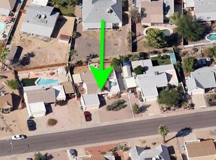 1314 E Piute Ave, Phoenix, AZ 85024