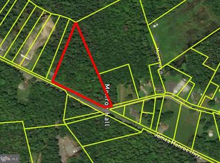 39 James Monroe Hwy, Colonial Beach, VA 22443