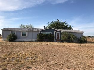 11615 W Westbend St, Odessa, TX 79764