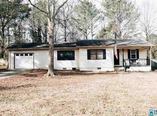 720 Timber Way, Weaver, AL 36277