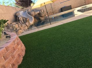 9669 Dancing Pond Way, Las Vegas, NV 89178