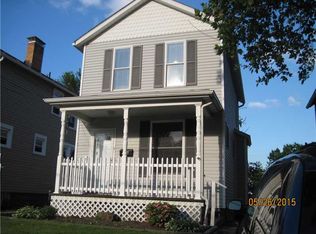 434 18th Ave, Beaver Falls, PA
