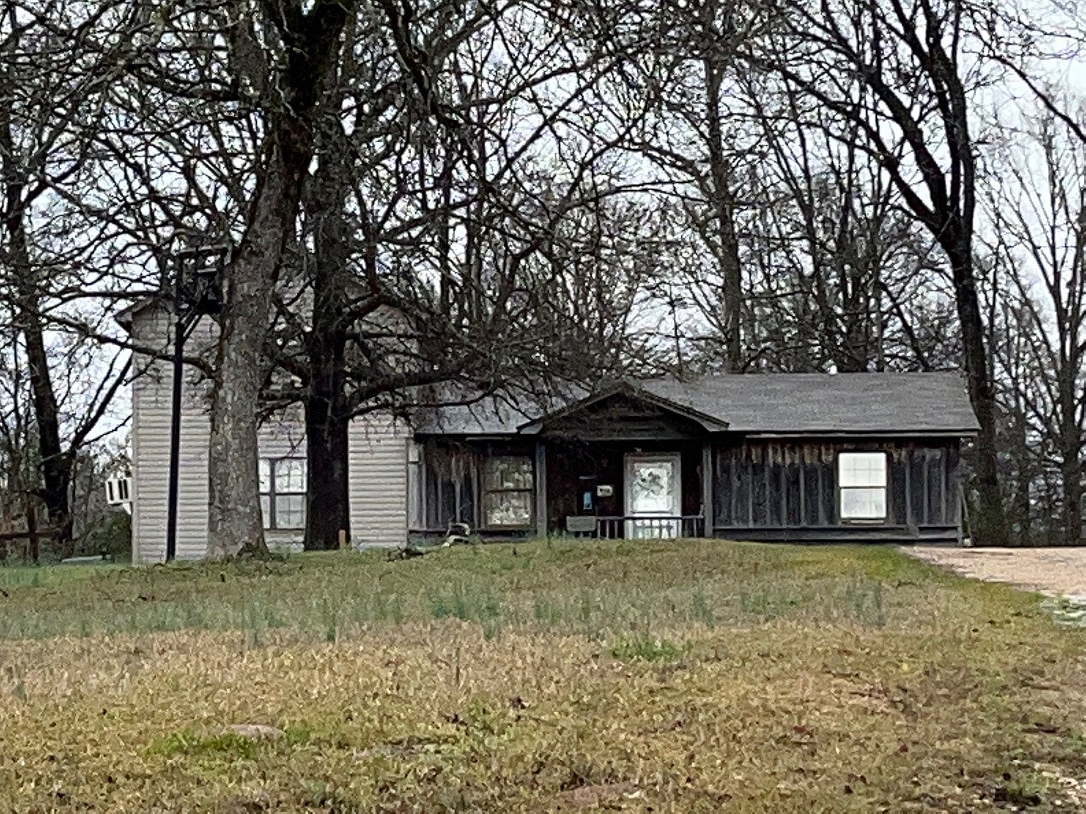 11 County Road 132, Houlka, MS 38850 Zillow