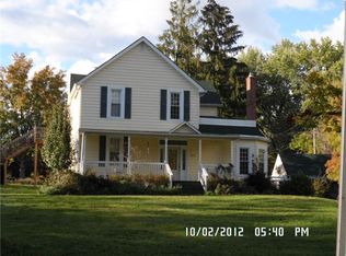 414 Belleview Ave, Chillicothe, OH
