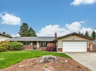 2601 106th Pl SE, Everett, WA 98208