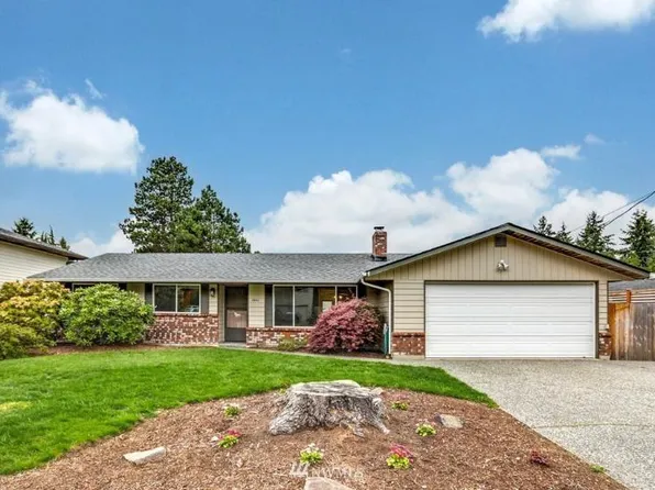 2601 106th Pl SE, Everett, WA 98208