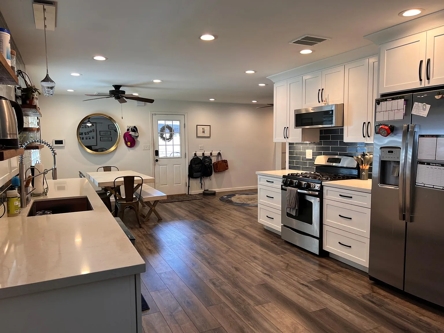 3 bed, 1538 sqft, $2,600 — Photo 3