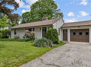 199 Vaughn Ave, Warwick, RI 02886