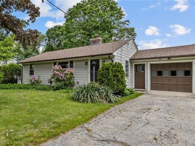 199 Vaughn Ave, Warwick, RI, 02886