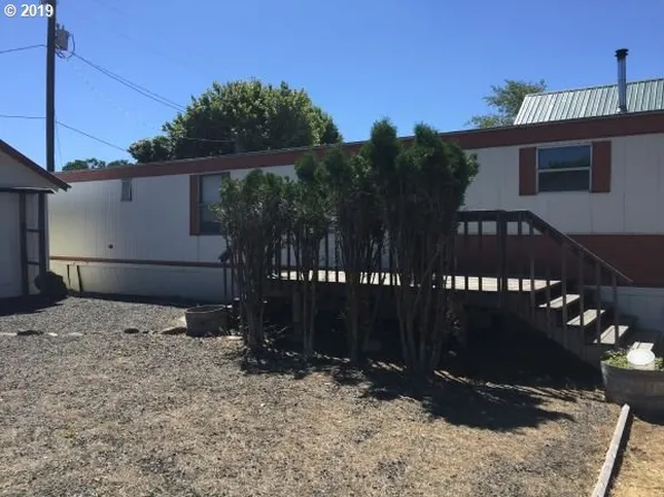 715 Bridge St, Prairie City, OR 97869