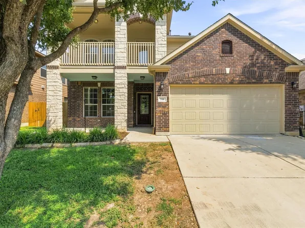 706 Irvin Dr, San Marcos, TX 78666
