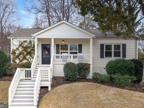 1888 Ham Dr, Chamblee, GA 30341