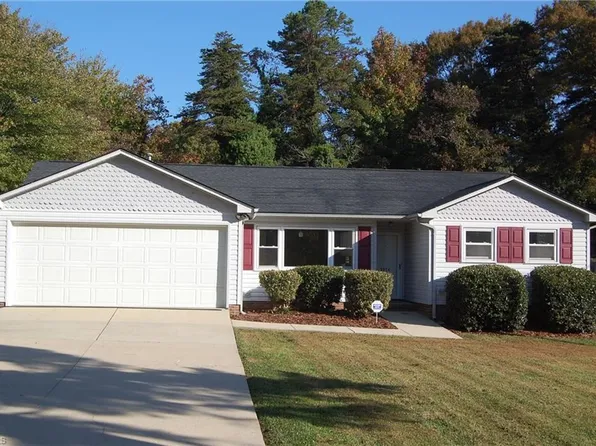 5014 Lonita St, Greensboro, NC 27407