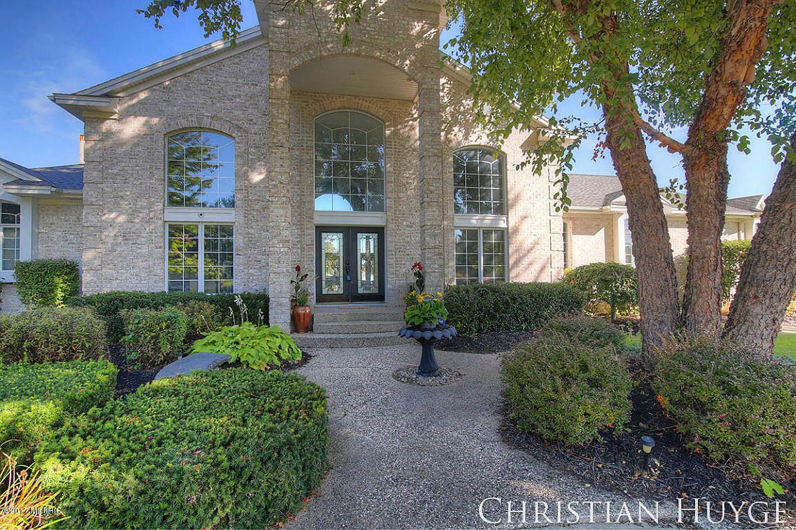 7647 Hidden Lake Dr, Hudsonville, MI 49426 Zillow