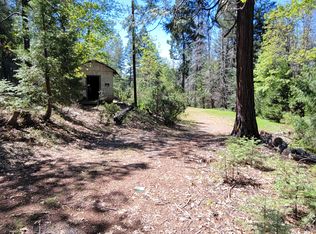 21492 Cove Rd, Montgomery Creek, CA 96065