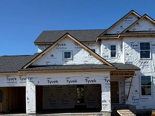 14561 Minnesota Ln N, Dayton, MN 55327