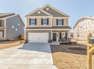 546 Walking Ln, Lexington, SC 29073