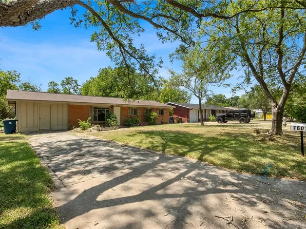 7607 Creston Ln, Austin, TX 78752