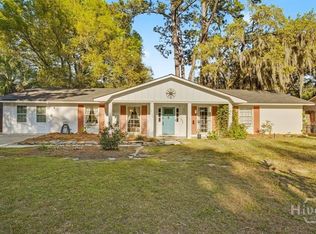 13112 Largo Dr, Savannah, GA 31419