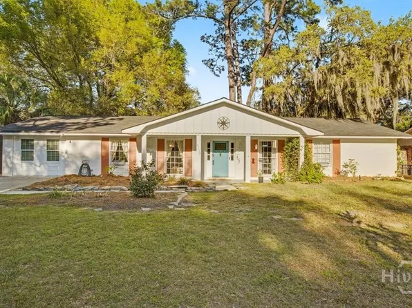 13112 Largo Drive, Savannah, GA 31419