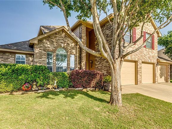 2nd image of 11105 Zachary Ct