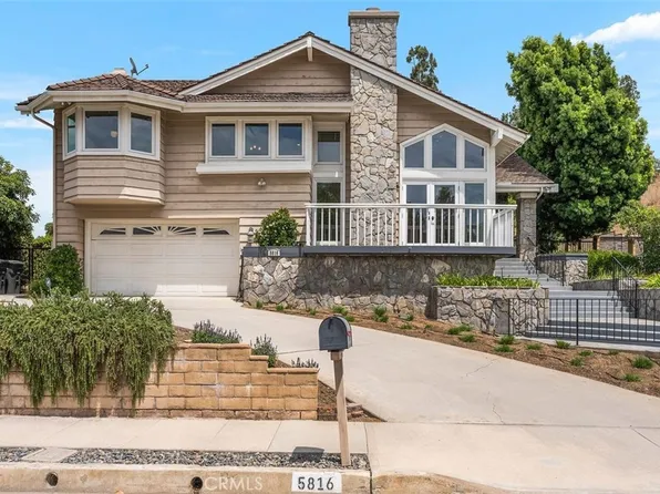 5816 E Muir Dr, Orange, CA 92869
