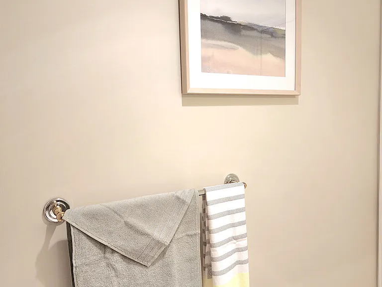 1239 Georgia St W #801 — Photo 14