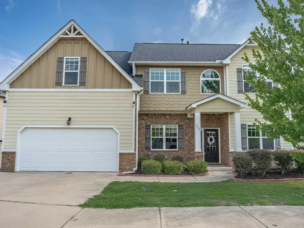 180 Crimson Queen Dr, Blythewood, SC 29016