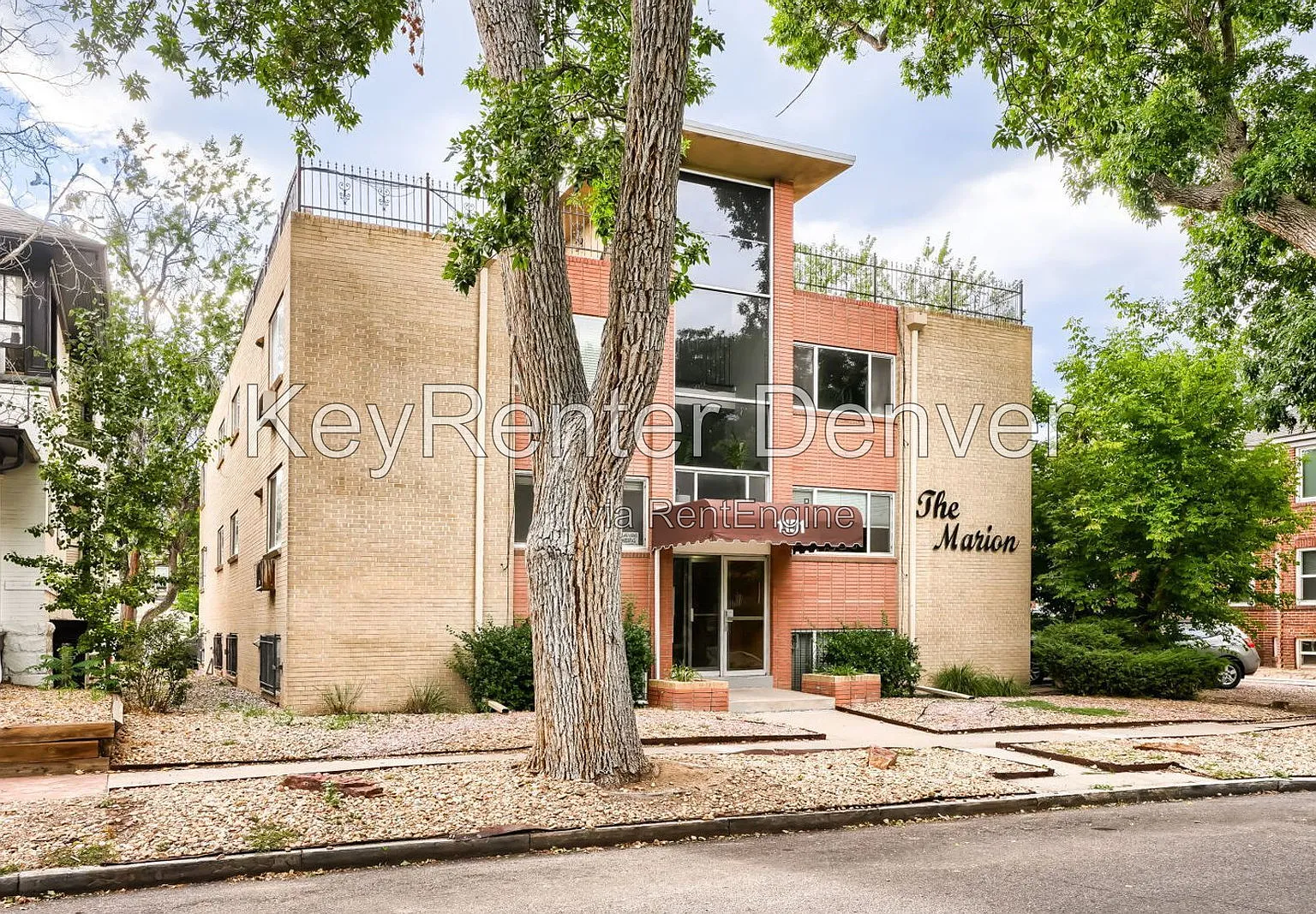 1151 N Marion St — Photo 3