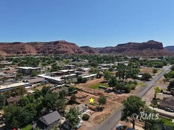 160 W 100 S, Kanab, UT 84741