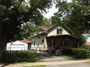 18 Madison St, Lancaster, NY 14086