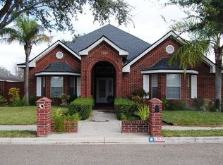 1309 El Presidente Ave, San Juan, TX 78589