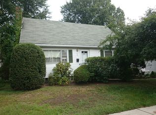 93 Newfield St, West Roxbury, MA 02132