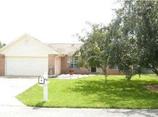 1254 Ego Dr, Crestview, FL 32536